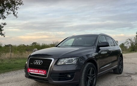 Audi Q5, 2009 год, 2 000 000 рублей, 8 фотография