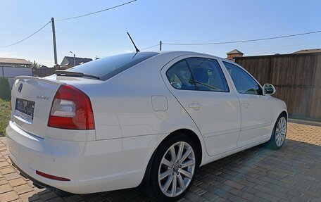 Skoda Octavia, 2011 год, 1 150 000 рублей, 3 фотография