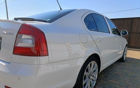 Skoda Octavia, 2011 год, 1 150 000 рублей, 11 фотография