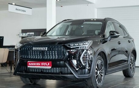 Haval Jolion, 2024 год, 2 699 000 рублей, 1 фотография