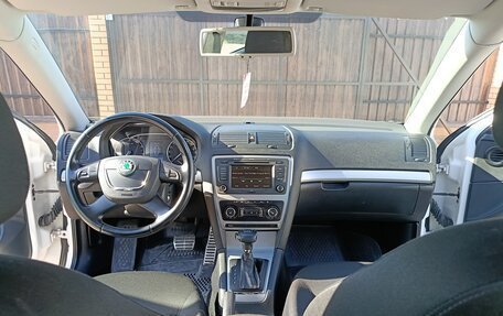 Skoda Octavia, 2011 год, 1 150 000 рублей, 12 фотография