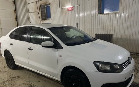 Volkswagen Polo VI (EU Market), 2014 год, 699 990 рублей, 3 фотография