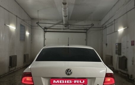 Volkswagen Polo VI (EU Market), 2014 год, 699 990 рублей, 4 фотография