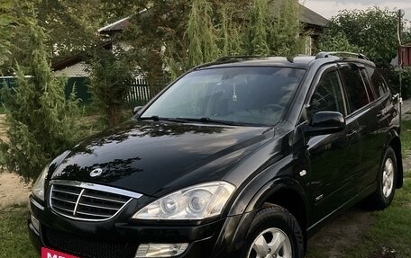 SsangYong Kyron I, 2013 год, 990 000 рублей, 11 фотография