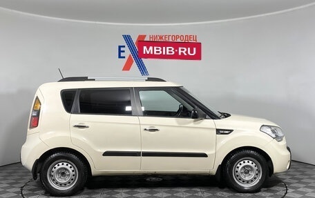 KIA Soul I рестайлинг, 2011 год, 879 000 рублей, 3 фотография