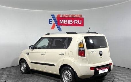 KIA Soul I рестайлинг, 2011 год, 879 000 рублей, 6 фотография