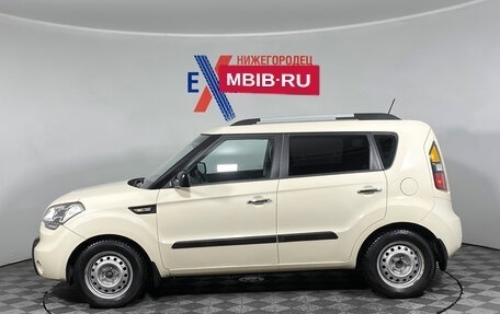 KIA Soul I рестайлинг, 2011 год, 879 000 рублей, 7 фотография