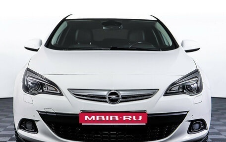 Opel Astra J, 2013 год, 1 000 000 рублей, 2 фотография