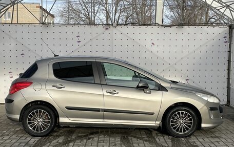 Peugeot 308 II, 2010 год, 600 000 рублей, 9 фотография