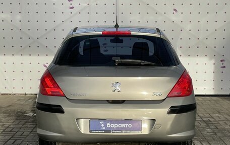 Peugeot 308 II, 2010 год, 600 000 рублей, 6 фотография