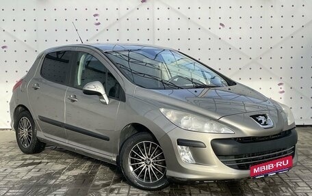 Peugeot 308 II, 2010 год, 600 000 рублей, 2 фотография