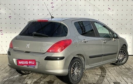 Peugeot 308 II, 2010 год, 600 000 рублей, 4 фотография