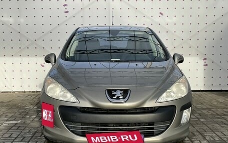 Peugeot 308 II, 2010 год, 600 000 рублей, 3 фотография