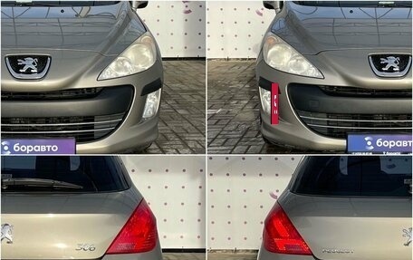 Peugeot 308 II, 2010 год, 600 000 рублей, 8 фотография