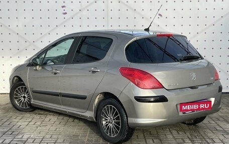 Peugeot 308 II, 2010 год, 600 000 рублей, 5 фотография