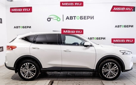 Haval F7 I, 2024 год, 2 522 000 рублей, 6 фотография