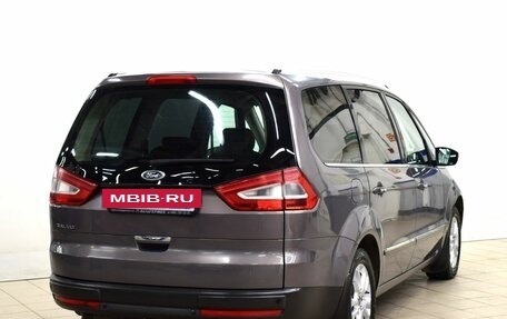 Ford Galaxy II, 2011 год, 1 230 000 рублей, 4 фотография