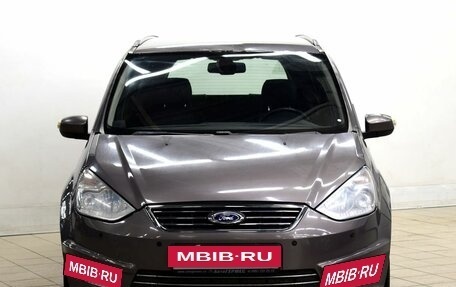 Ford Galaxy II, 2011 год, 1 230 000 рублей, 2 фотография