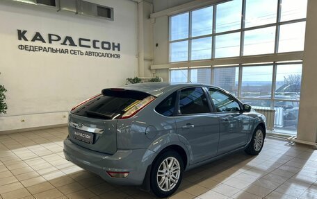 Ford Focus II рестайлинг, 2008 год, 750 000 рублей, 2 фотография