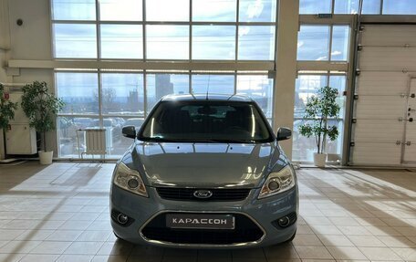 Ford Focus II рестайлинг, 2008 год, 750 000 рублей, 3 фотография