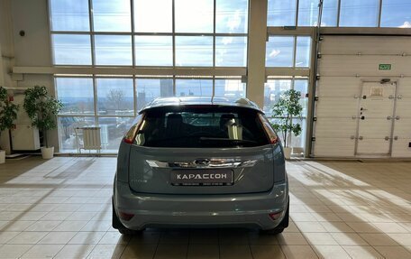 Ford Focus II рестайлинг, 2008 год, 750 000 рублей, 4 фотография