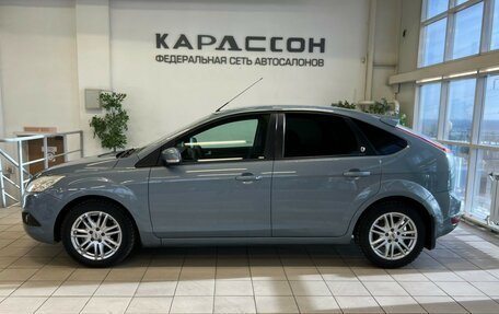 Ford Focus II рестайлинг, 2008 год, 750 000 рублей, 5 фотография