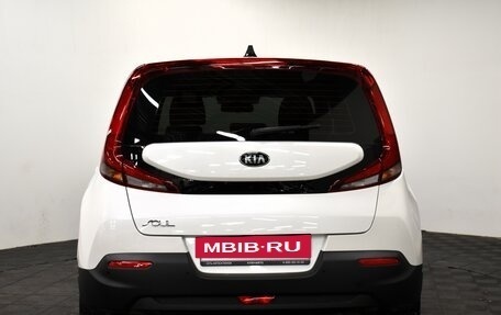 KIA Soul III, 2020 год, 2 099 000 рублей, 5 фотография