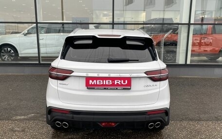 Geely Coolray I, 2022 год, 1 725 000 рублей, 5 фотография