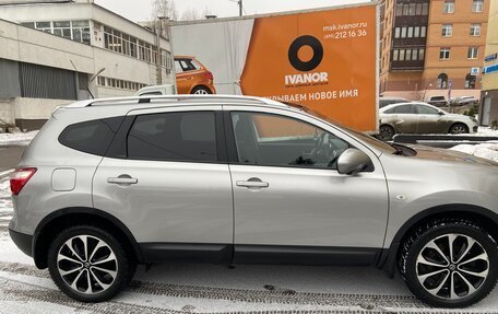 Nissan Qashqai+2 I, 2012 год, 1 350 000 рублей, 3 фотография