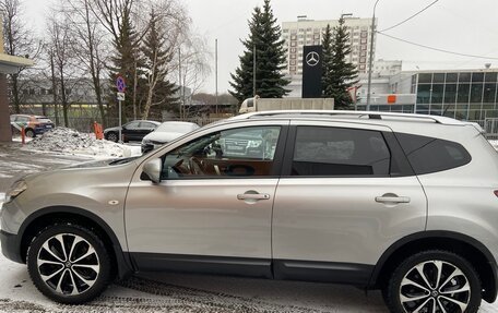 Nissan Qashqai+2 I, 2012 год, 1 350 000 рублей, 7 фотография