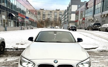 BMW 1 серия, 2016 год, 2 000 000 рублей, 2 фотография