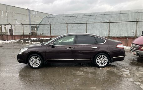 Nissan Teana, 2013 год, 1 200 000 рублей, 7 фотография