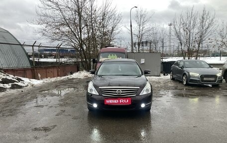 Nissan Teana, 2013 год, 1 200 000 рублей, 2 фотография