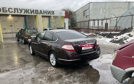 Nissan Teana, 2013 год, 1 200 000 рублей, 6 фотография