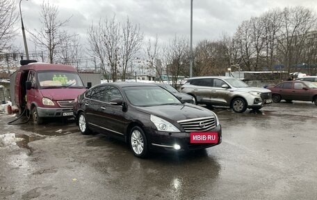 Nissan Teana, 2013 год, 1 200 000 рублей, 3 фотография