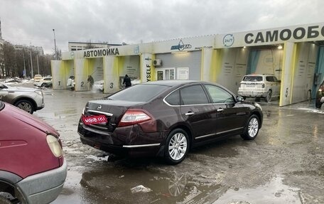 Nissan Teana, 2013 год, 1 200 000 рублей, 5 фотография