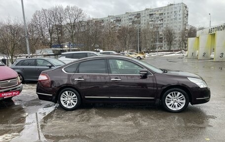 Nissan Teana, 2013 год, 1 200 000 рублей, 4 фотография