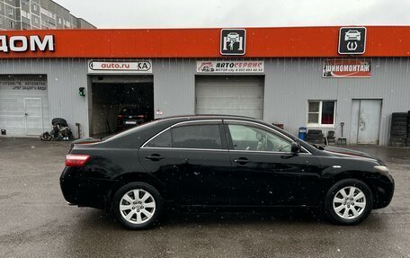 Toyota Camry, 2008 год, 950 000 рублей, 3 фотография