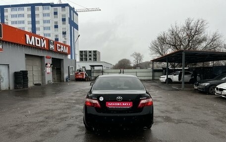 Toyota Camry, 2008 год, 950 000 рублей, 2 фотография