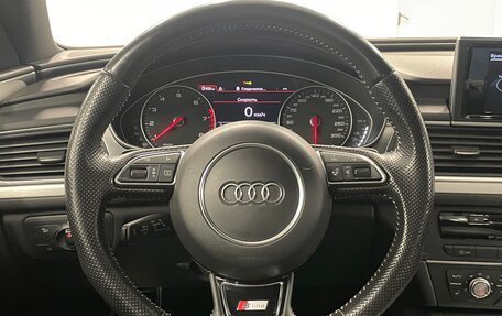 Audi A6, 2015 год, 2 090 000 рублей, 11 фотография