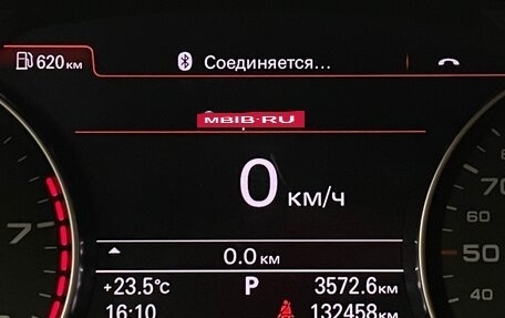 Audi A6, 2015 год, 2 090 000 рублей, 13 фотография