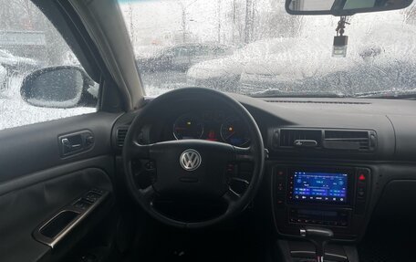 Volkswagen Passat B5+ рестайлинг, 2004 год, 469 000 рублей, 8 фотография