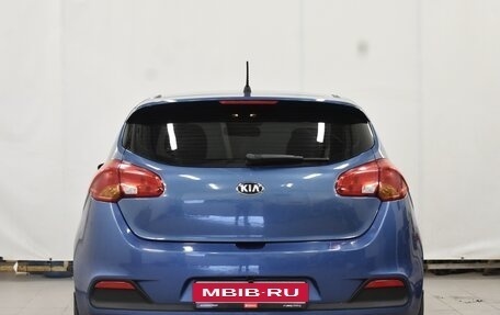 KIA cee'd III, 2013 год, 1 150 000 рублей, 4 фотография