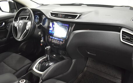 Nissan Qashqai, 2015 год, 1 670 000 рублей, 5 фотография