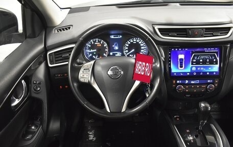 Nissan Qashqai, 2015 год, 1 670 000 рублей, 6 фотография