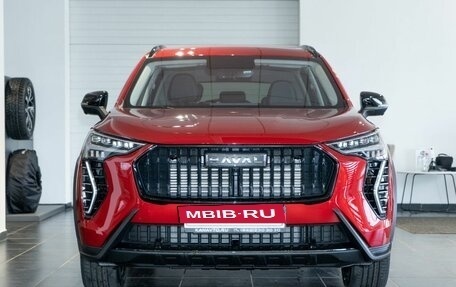 Haval Jolion, 2024 год, 2 499 000 рублей, 2 фотография