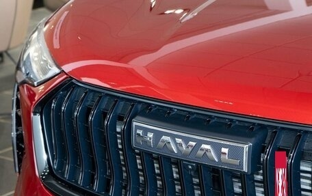 Haval Jolion, 2024 год, 2 499 000 рублей, 4 фотография