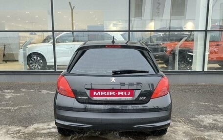 Peugeot 207 I, 2008 год, 480 000 рублей, 5 фотография