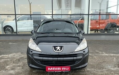 Peugeot 207 I, 2008 год, 480 000 рублей, 2 фотография