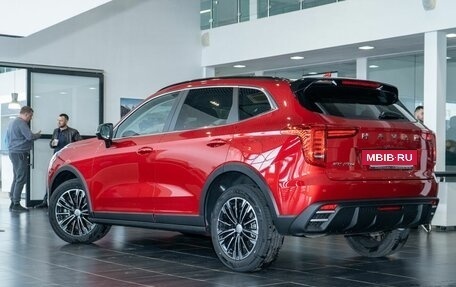 Haval Jolion, 2024 год, 2 549 000 рублей, 10 фотография